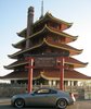 Garage - 2004 C35G Coupe 5AT