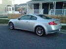 Garage - LoSt180's G35 Coupe