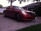 jboogies 2005 G35 Sedan