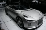 2011 LA Auto Show Concepts