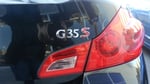 Garage - G35S