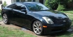 Garage - Infiniti G35 Sport Coupe