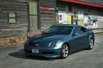 ONLYHUMAN '05 G35