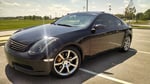 Garage - 2004 G35 6MT