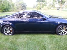 rccraw's 2004 G35