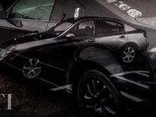 Pics of my ride