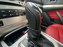 Q60 Shifter