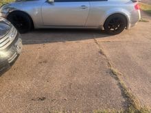 Just another 35 saved from the junk yard
