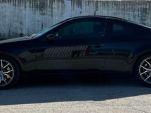 Winter wheels and tires included for colder temps ($1800 original price).