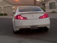My G35 Coupe :)