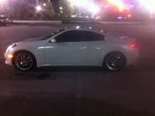 My G35