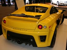 Mastretta MXT 2