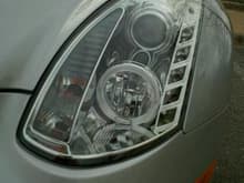 aftermarket headlights