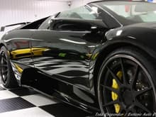 Luxury cars, exotic cars and more just waxed!