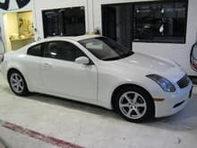 2004 G35