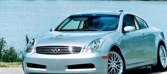 Before Being Lowered