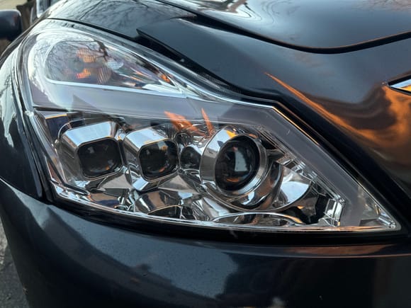 Akkon front sequential headlights. I don’t know enough are these g35x or g37 headlight? 