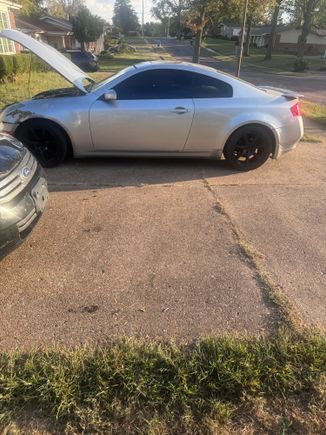 Just another 35 saved from the junk yard