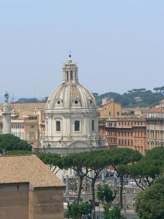 Rome- ancient city