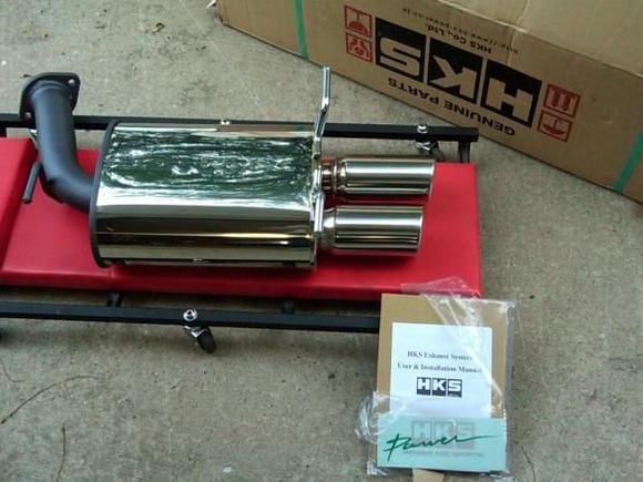 hks