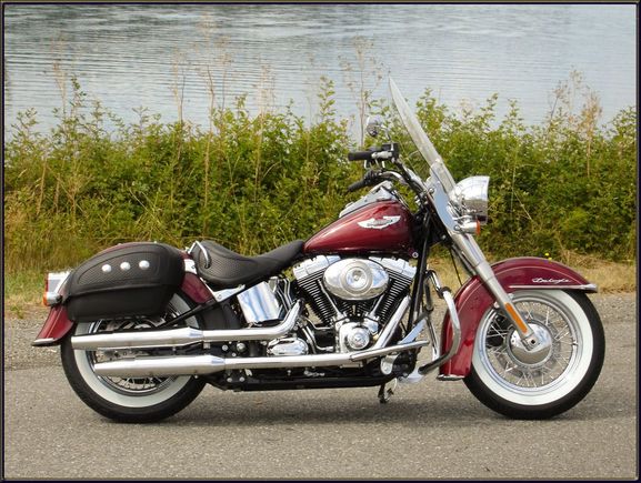 Harley 01