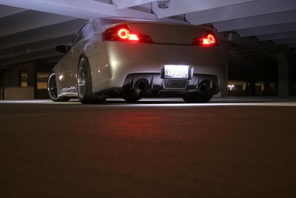 Sexy rear!