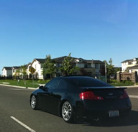 Elk Grove, California

My next mods soon to come...
-nismo s-tune exhaust extended tips
-ssr ms1 or Te37 or Volks SF winnings.
-2006 Full Conversion (un-decided)