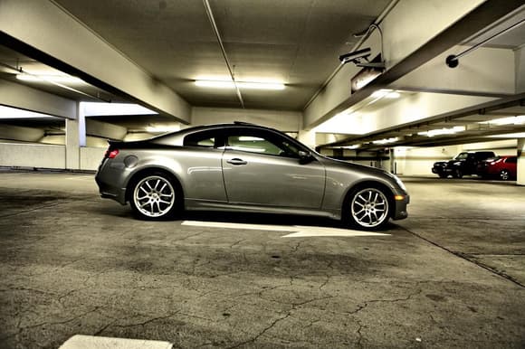 G35 Garage2