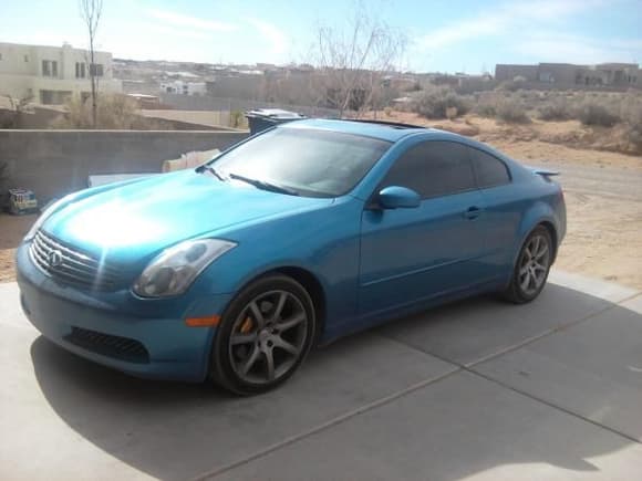 G35