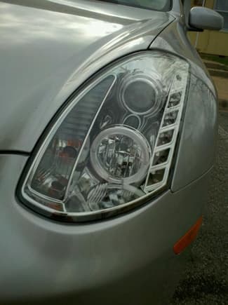 aftermarket headlights