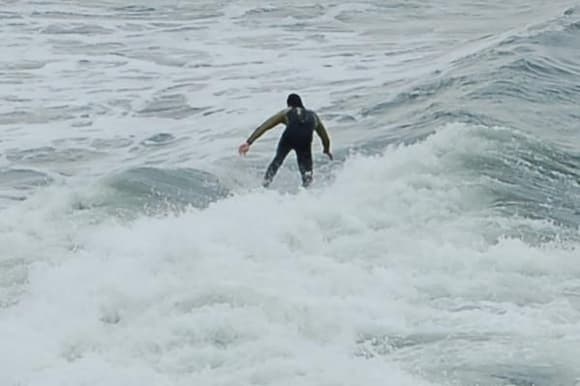 Cali Surf 3