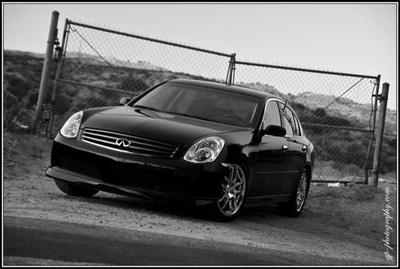 G35 Shoot 8 19 08 #6