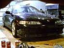 1994 Acura Integra LS 2door
