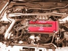 1999 Acura Integra LS