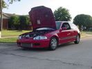 1993 Honda Civic Hatchback Si GSR-T