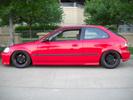 My Friends Honda's