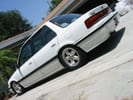 1990 Honda Civic LX