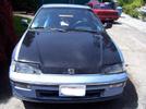 the CRX