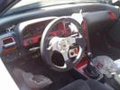 Project 89 crx