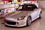 2005 Honda S2000