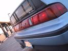 CRX turbokart