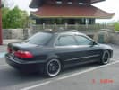1998 Honda Accord Ex 3.0