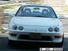 1999 Acura integra LS