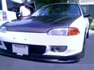 1994 Honda Civic SiR-S