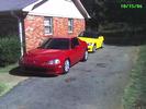 2002 Honda s2000