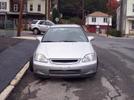 98 Ek hatch, 2000 front and b18c1 swap