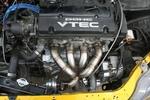 1999 Honda Civic