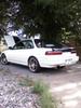 1990 Acura INTEGRA GS