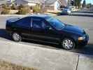 my new honda
