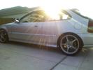 2000 Honda Civic CX